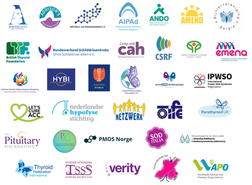 ESE Affiliated Patient Advocacy Groups