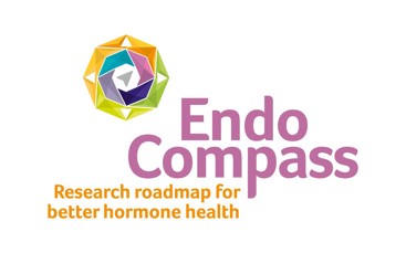 EndoCompass logo