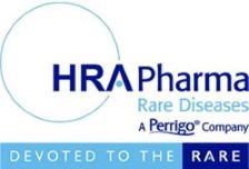 HRA Pharma Rare Diseases