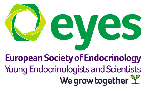 EYES logo