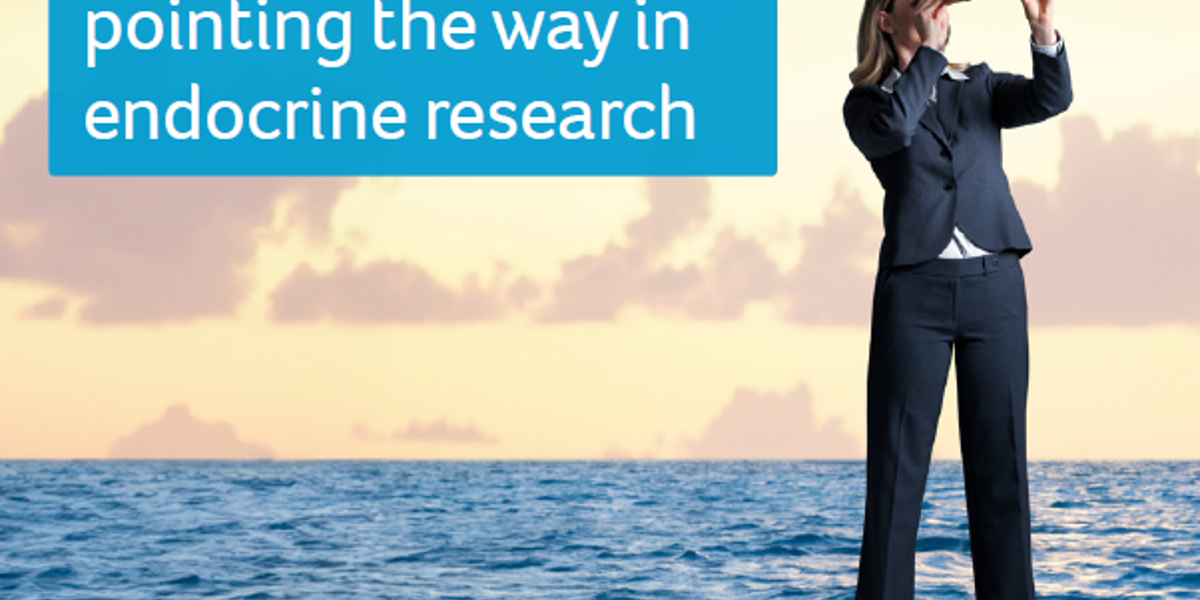 ESE Member Magazine Endocrine Views – Spring 2024: Issue 53 | ESE