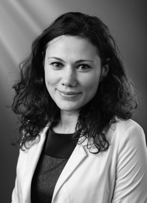 Cristina Olarescu