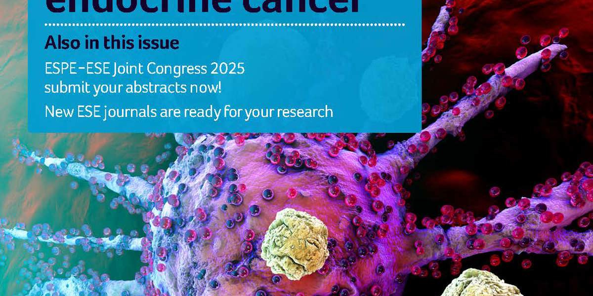 ESE Member Magazine Endocrine Views Winter 2024: Issue 55 | ESE