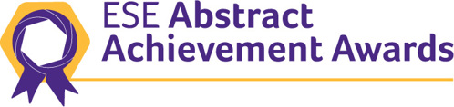 ESE Abstract Achievement Awards