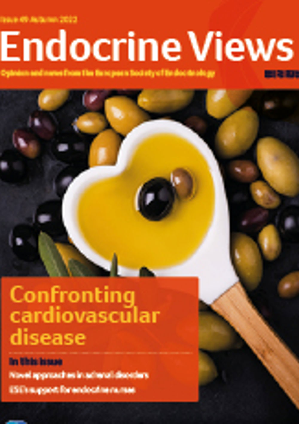 Endocrine Views – Winter 2023: Issue 52 | ESE