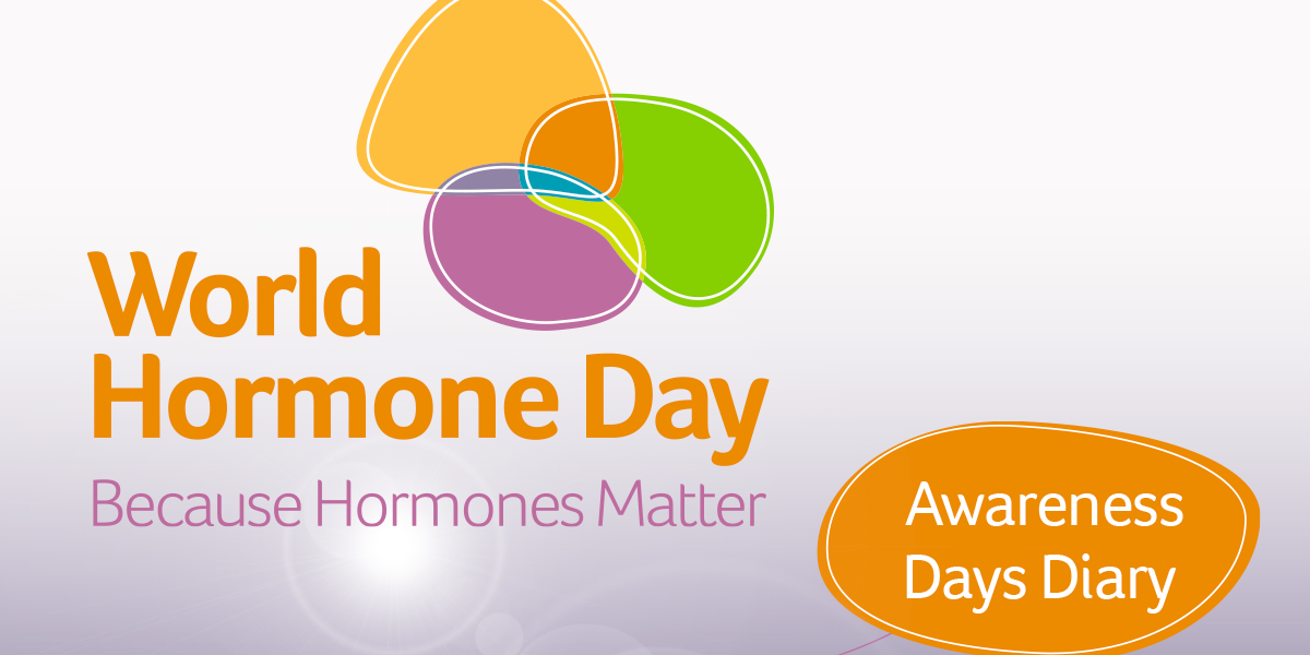 Awareness Days Online Diary | ESE