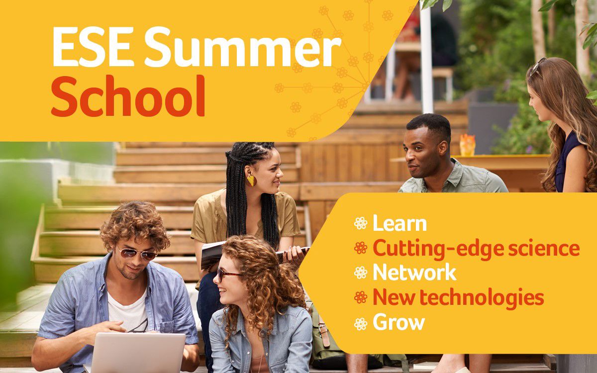 ESE Summer School 2025 ESE