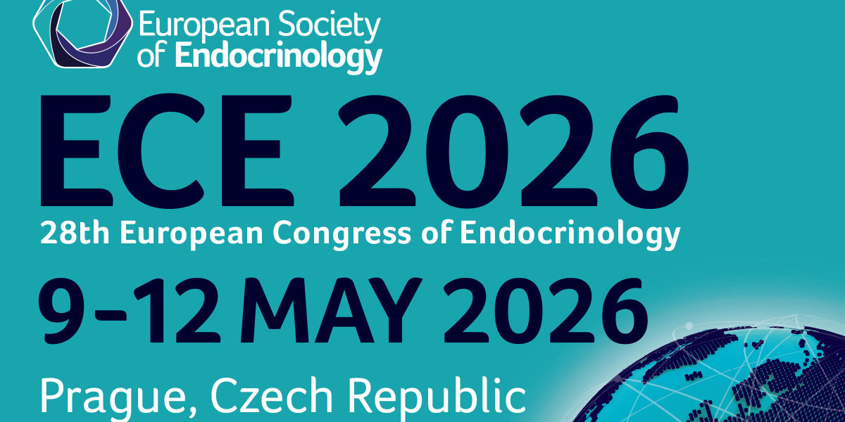 European Congress of Endocrinology (ECE) 2026 ESE