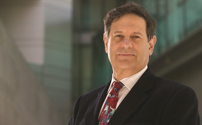 Shlomo Melmed