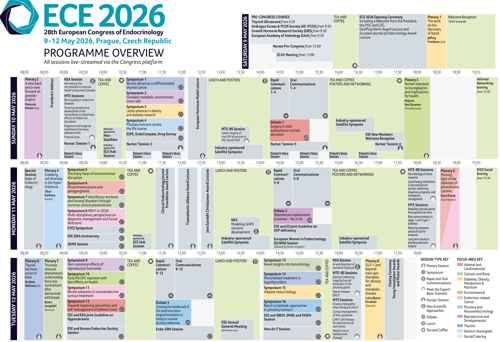 Preliminary Programm 2026