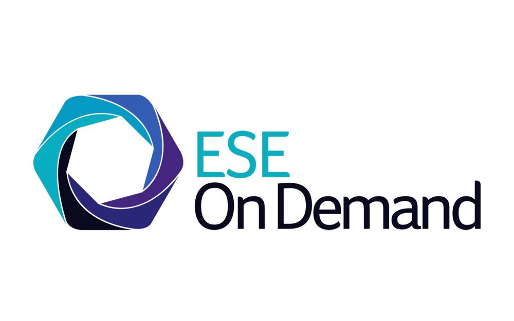 ESE On Demand | ESE