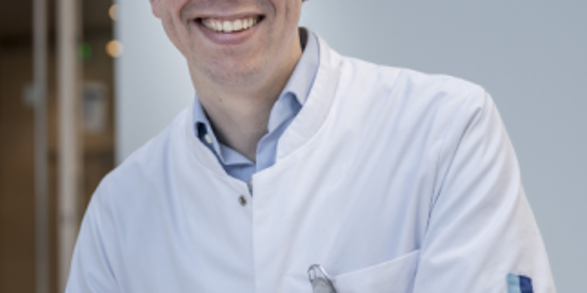 ECE Blog - ECE 2026: Dr Marco Medici | ESE