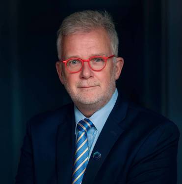AJ van der Lely