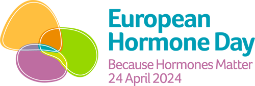 European Hormone Day – Because Hormones Matter – 24 April 2024